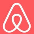 book with airbnb and 